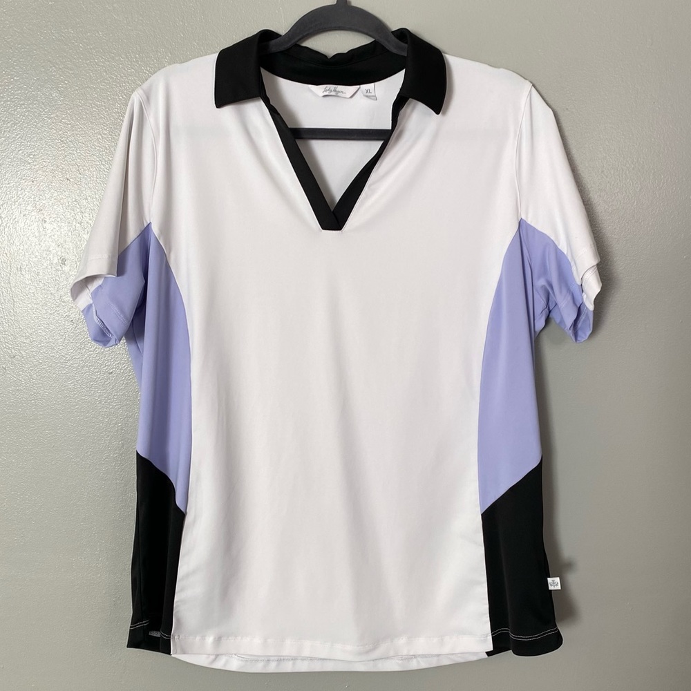 Lady Hagen Athletic Polo